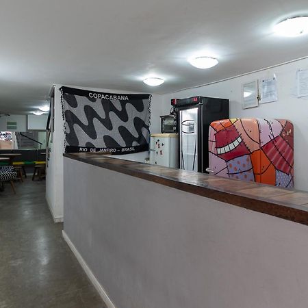 Secreto Quartos Rio de Janeiro Kültér fotó