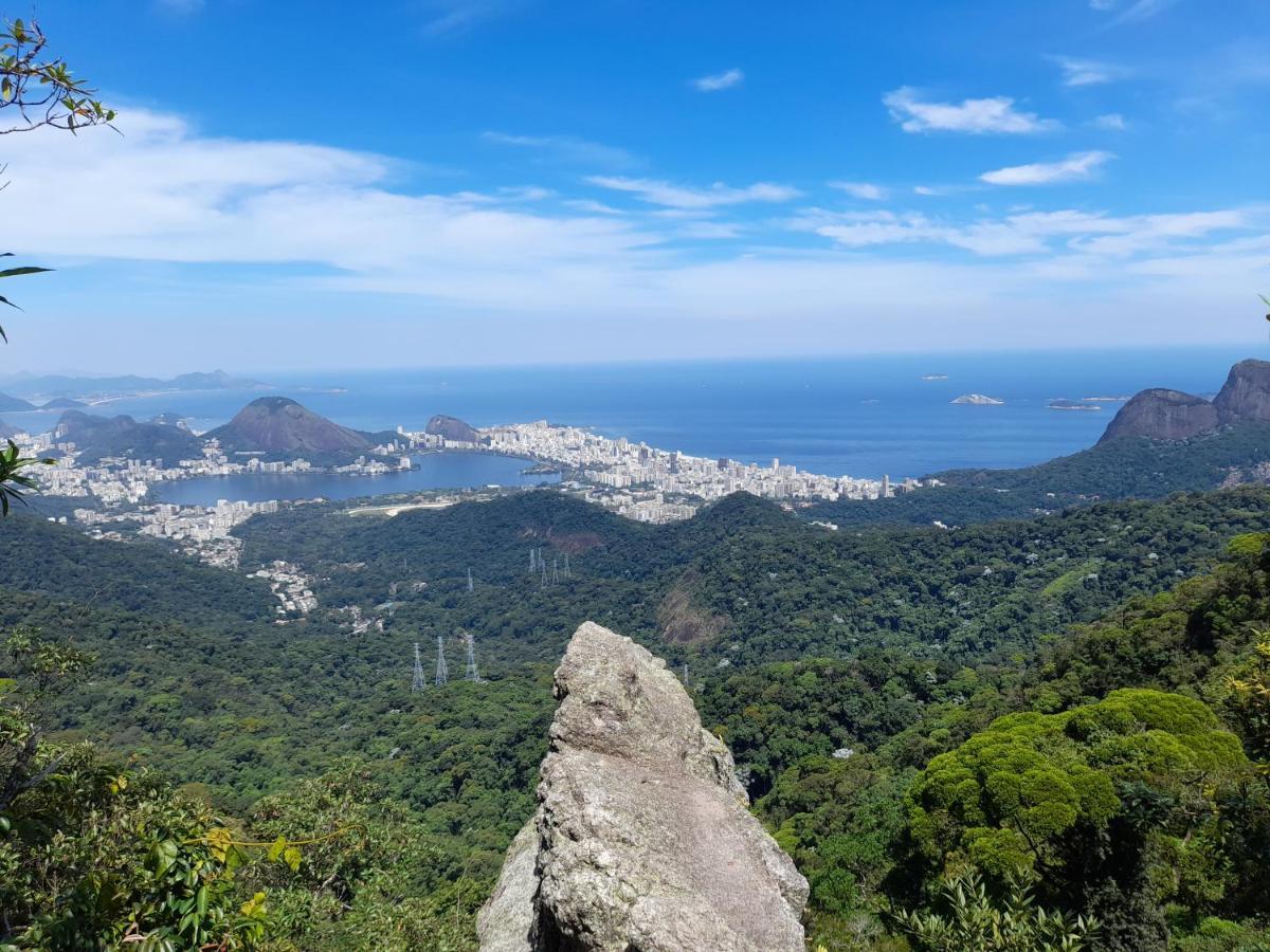 Secreto Quartos Rio de Janeiro Kültér fotó