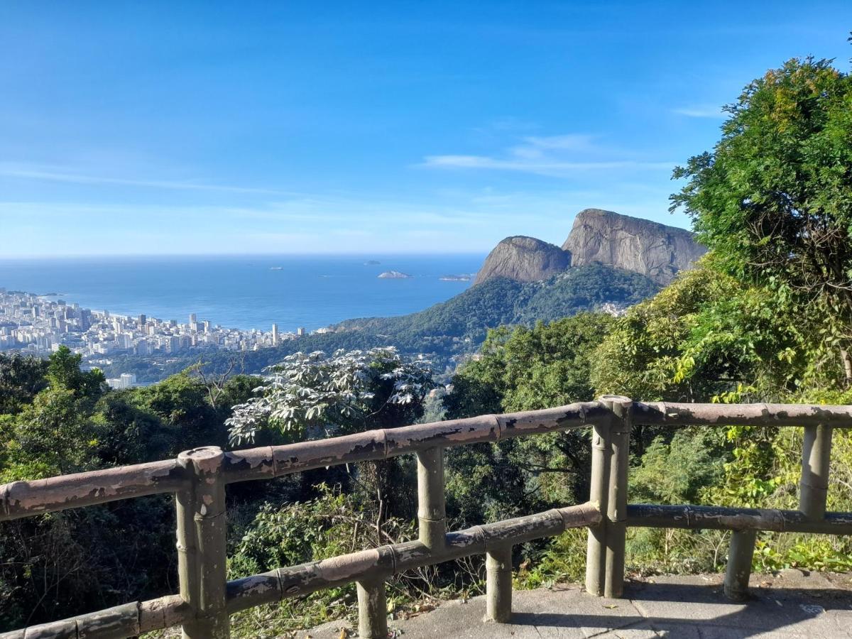 Secreto Quartos Rio de Janeiro Kültér fotó