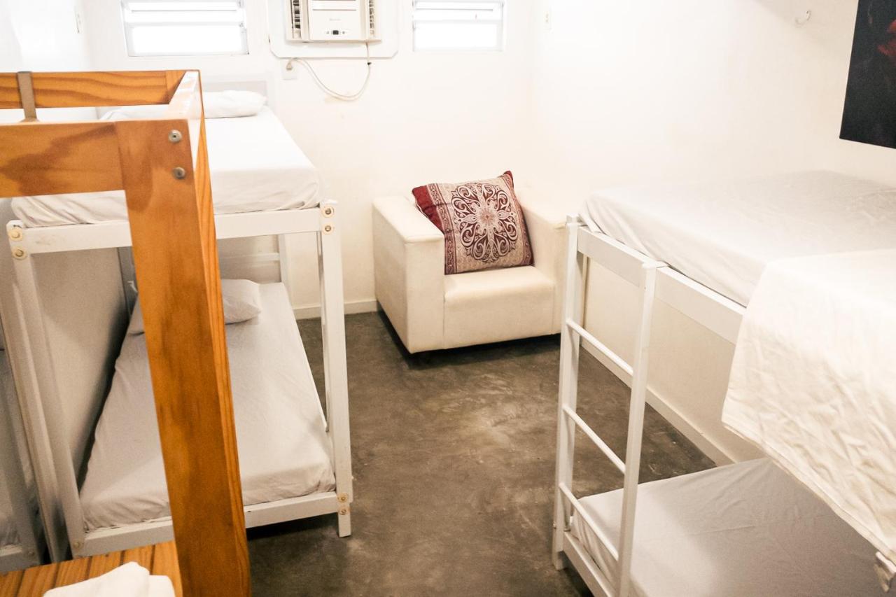 Secreto Quartos Rio de Janeiro Kültér fotó
