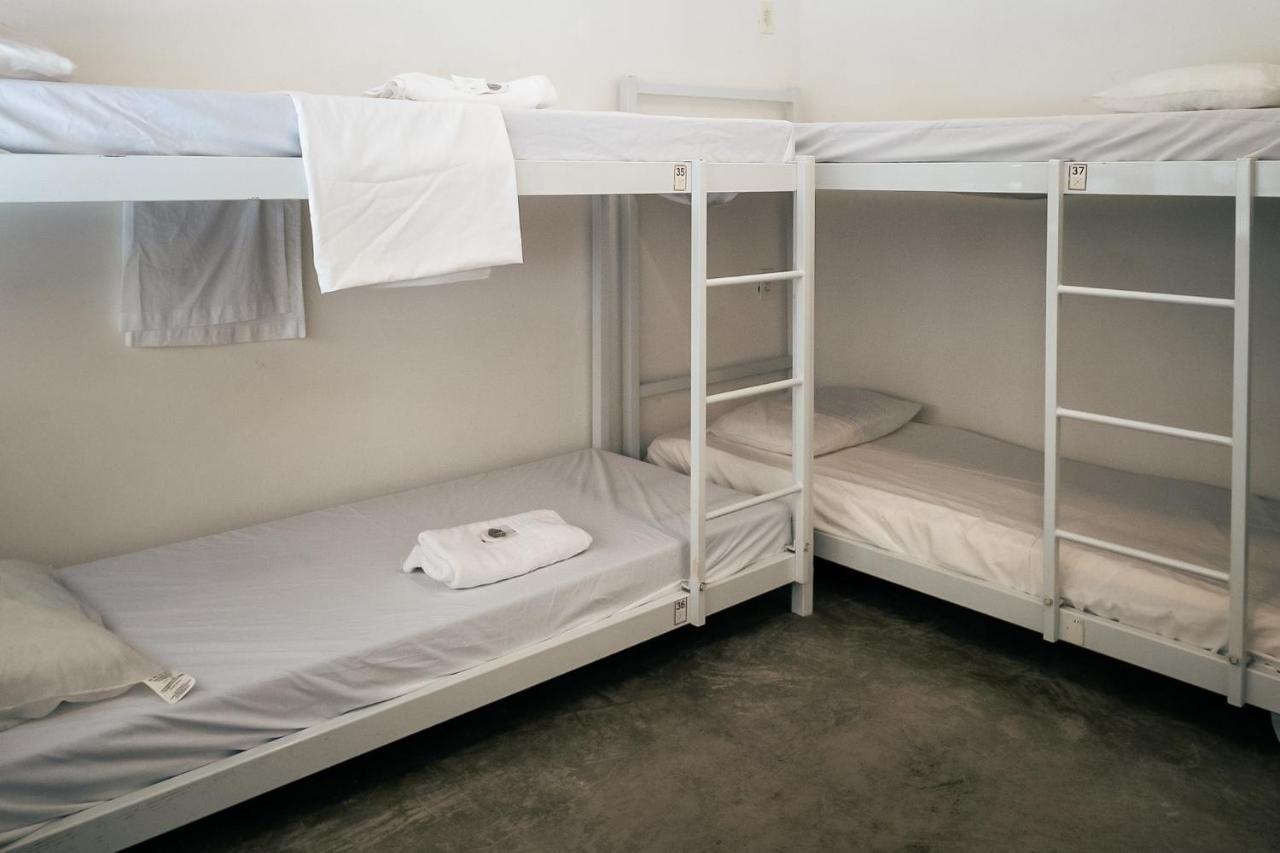 Secreto Quartos Rio de Janeiro Kültér fotó