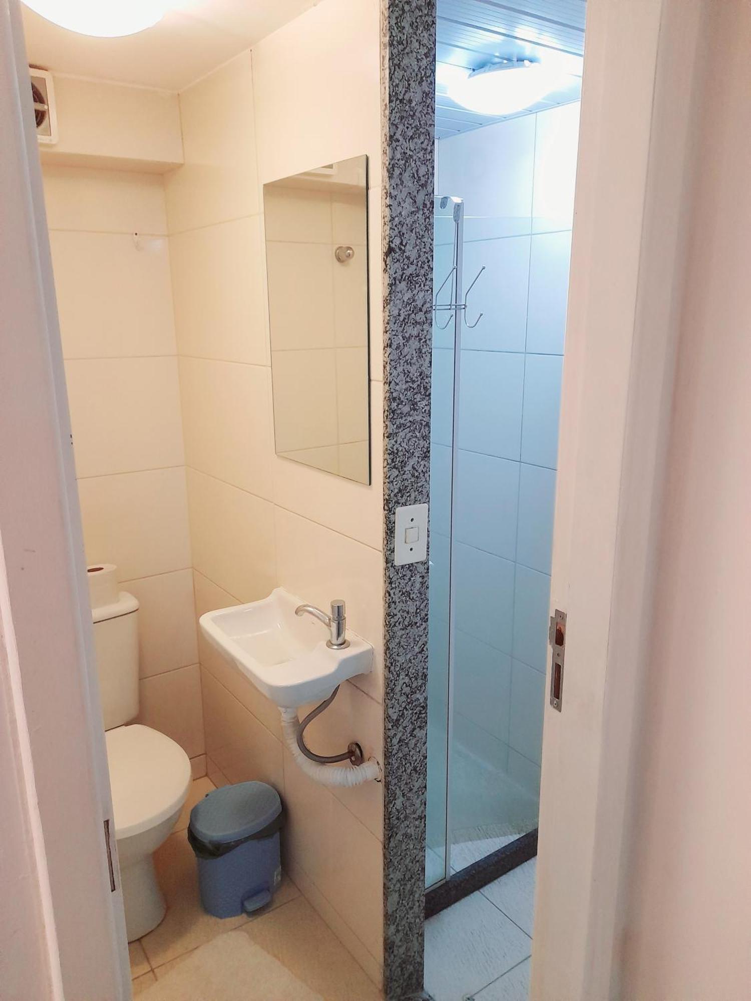 Secreto Quartos Rio de Janeiro Kültér fotó