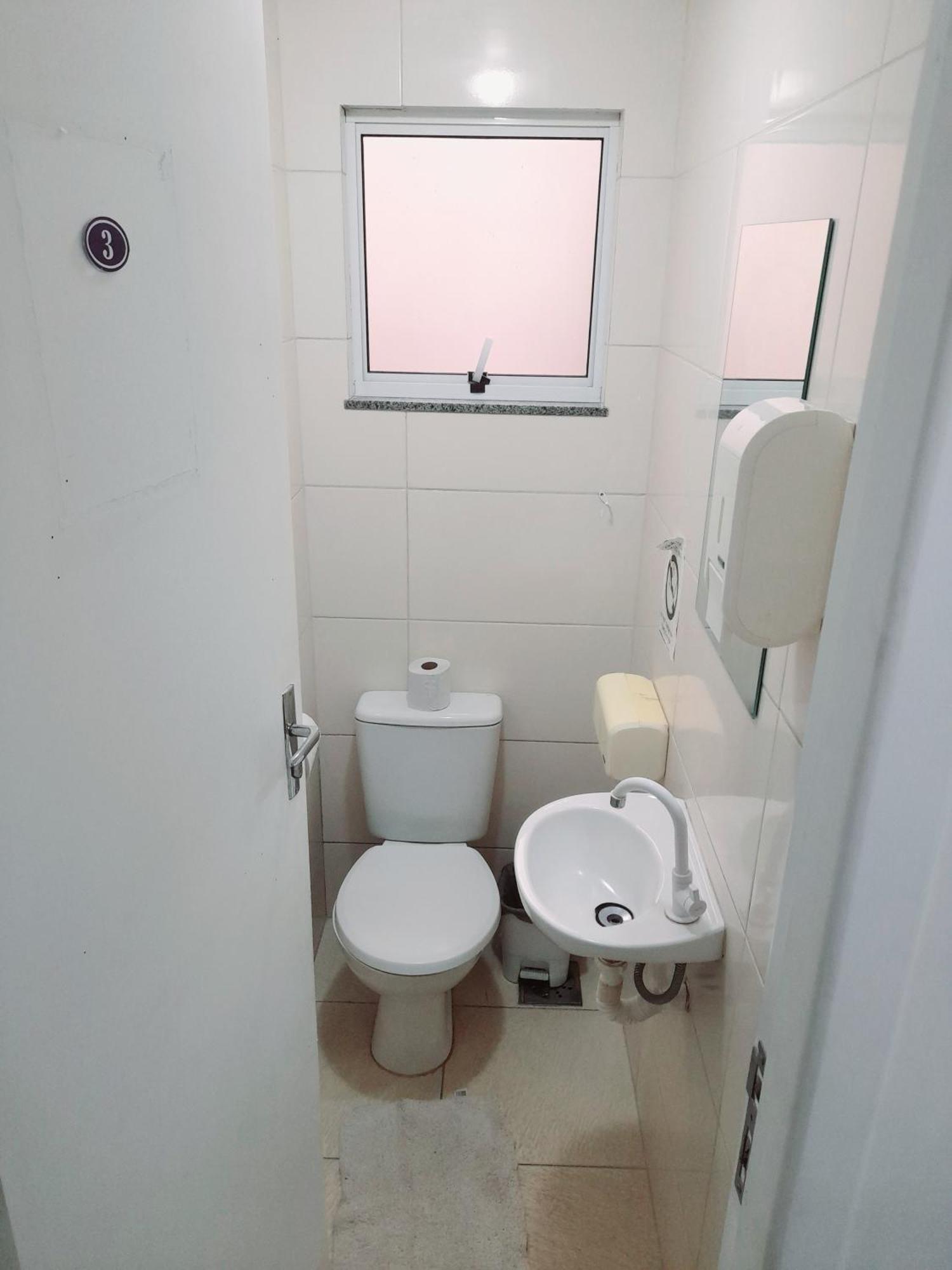 Secreto Quartos Rio de Janeiro Kültér fotó