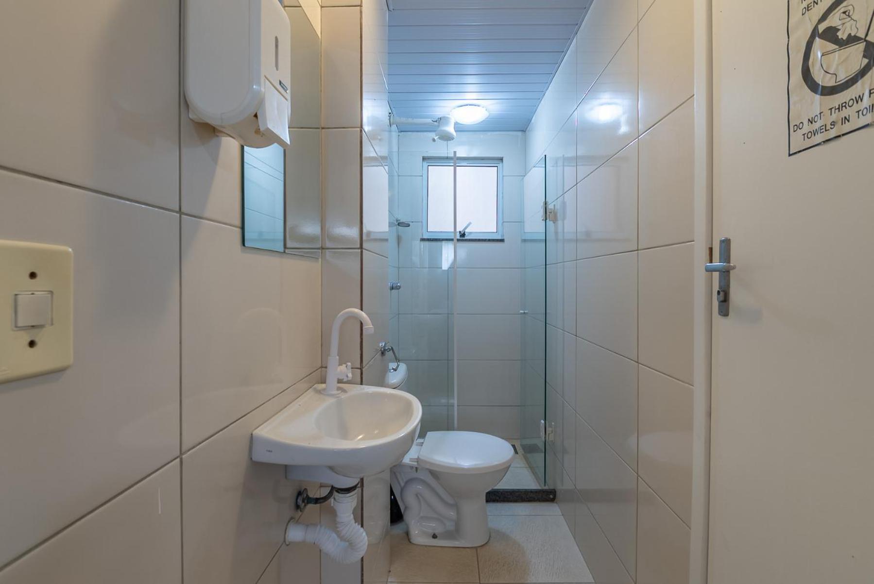Secreto Quartos Rio de Janeiro Kültér fotó